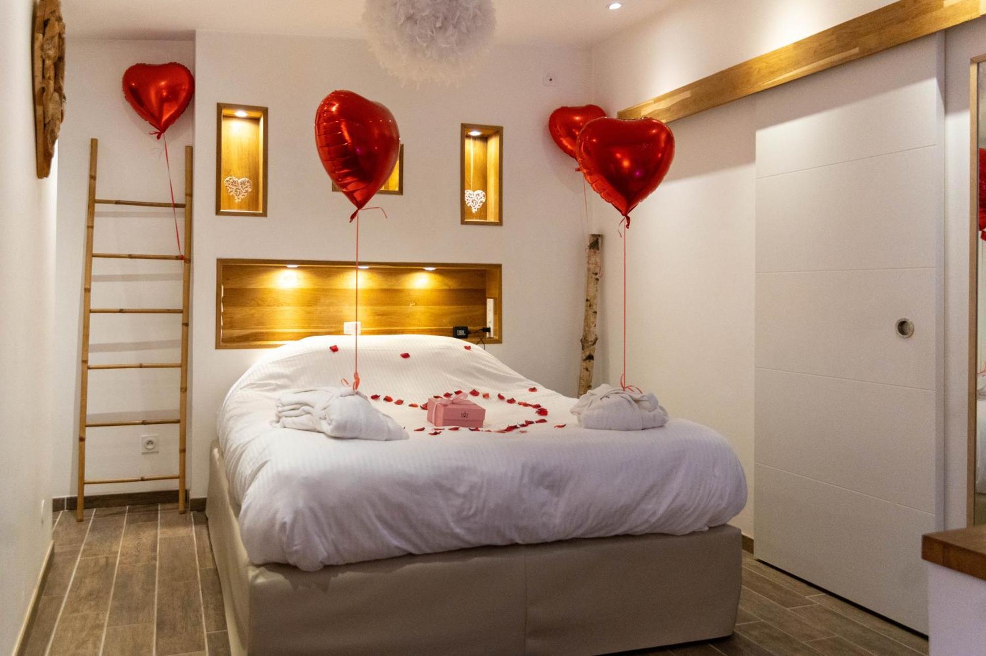 L'Escapade Romantique Dreuil-les-Amiens Ngoại thất bức ảnh