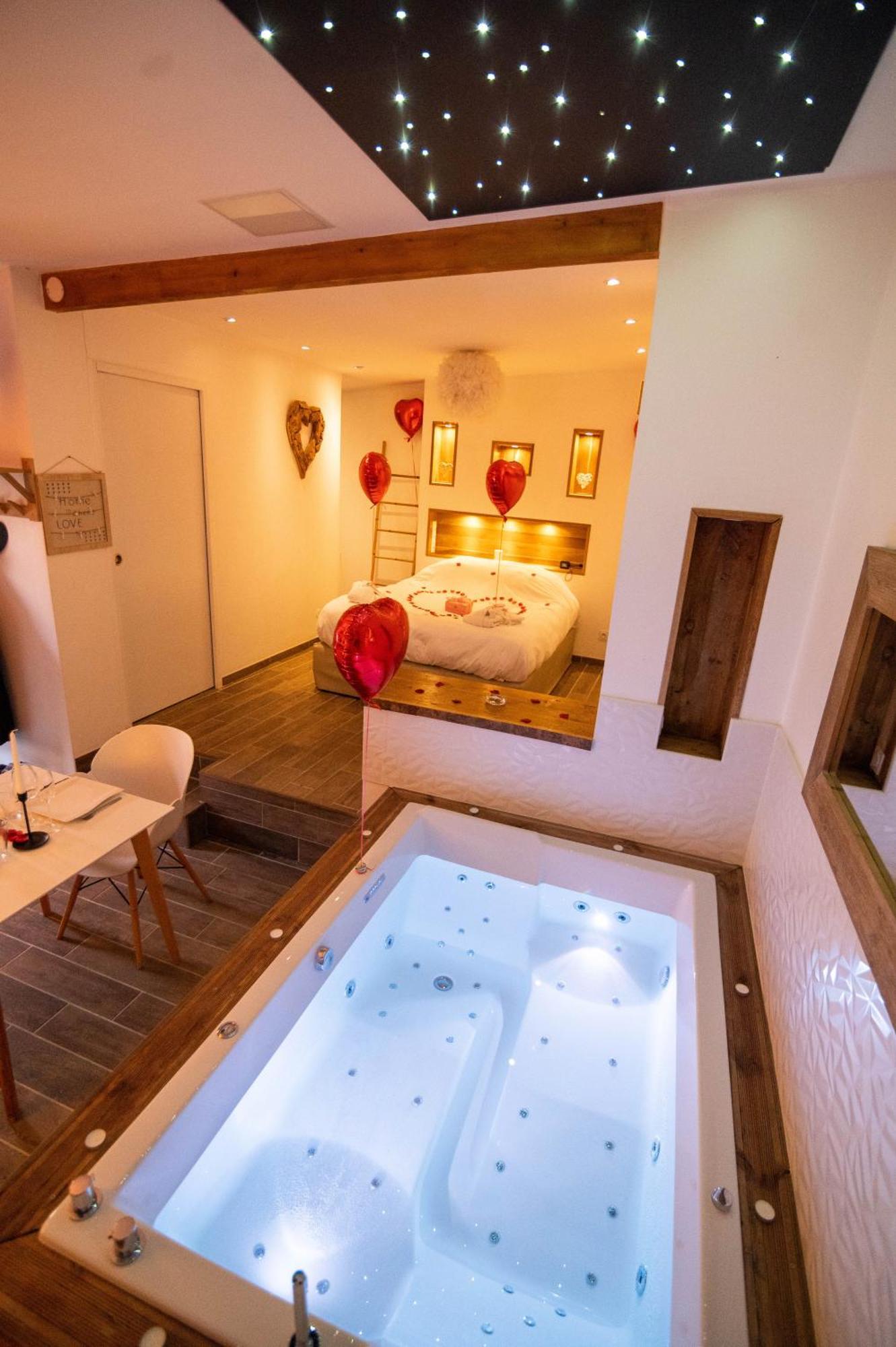 L'Escapade Romantique Dreuil-les-Amiens Ngoại thất bức ảnh